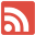 Google Reader Icon 32x32 png